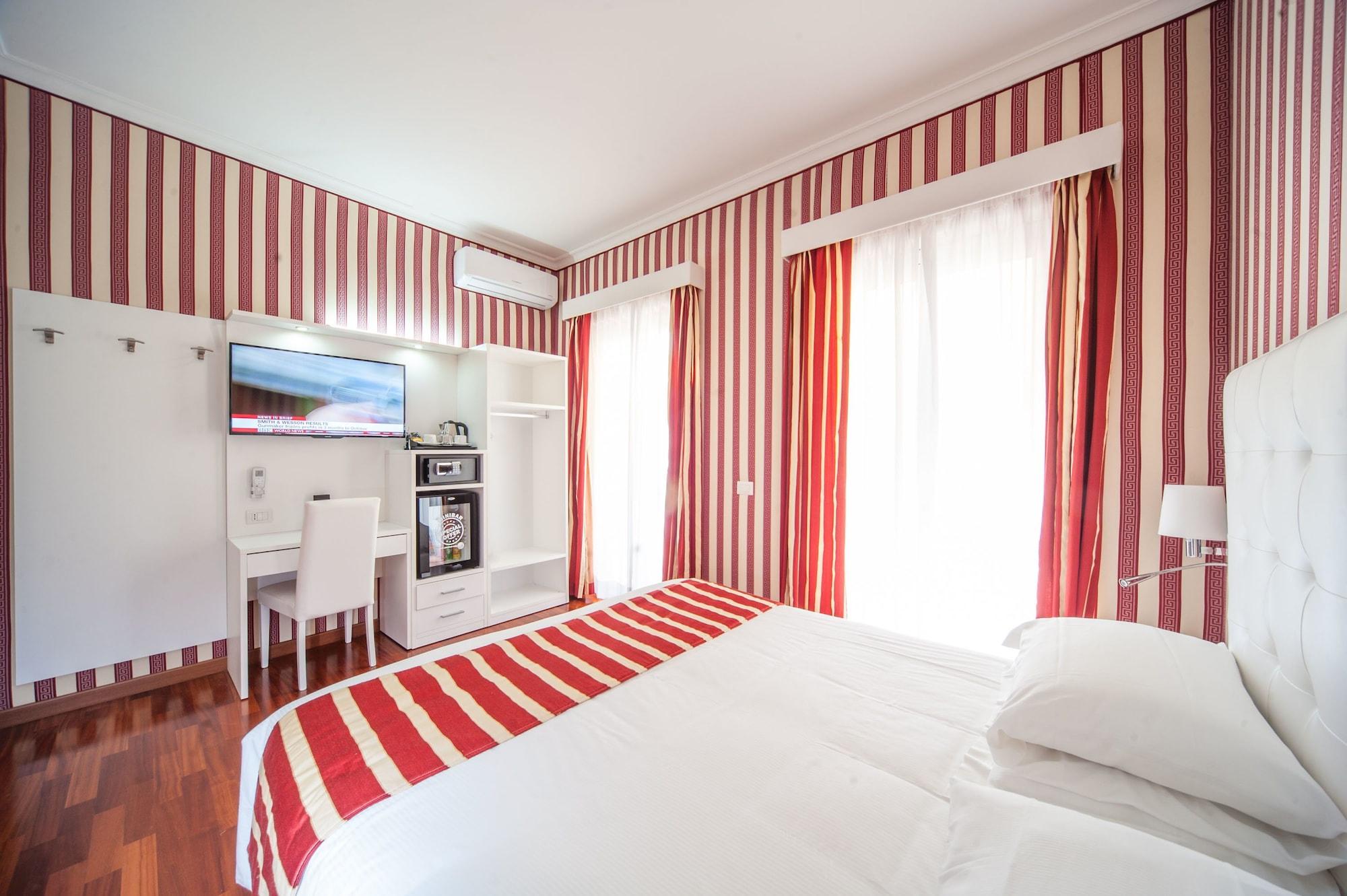 Relais Trevi 95 Boutique (adults Only) Rom