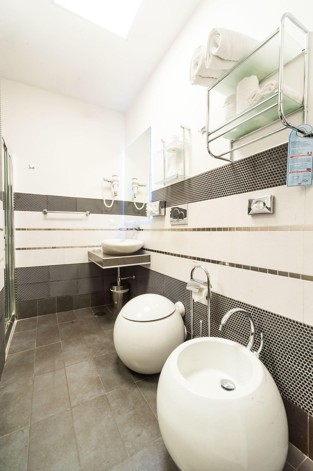 Relais Trevi 95 Boutique (adults Only) Hotel Rom