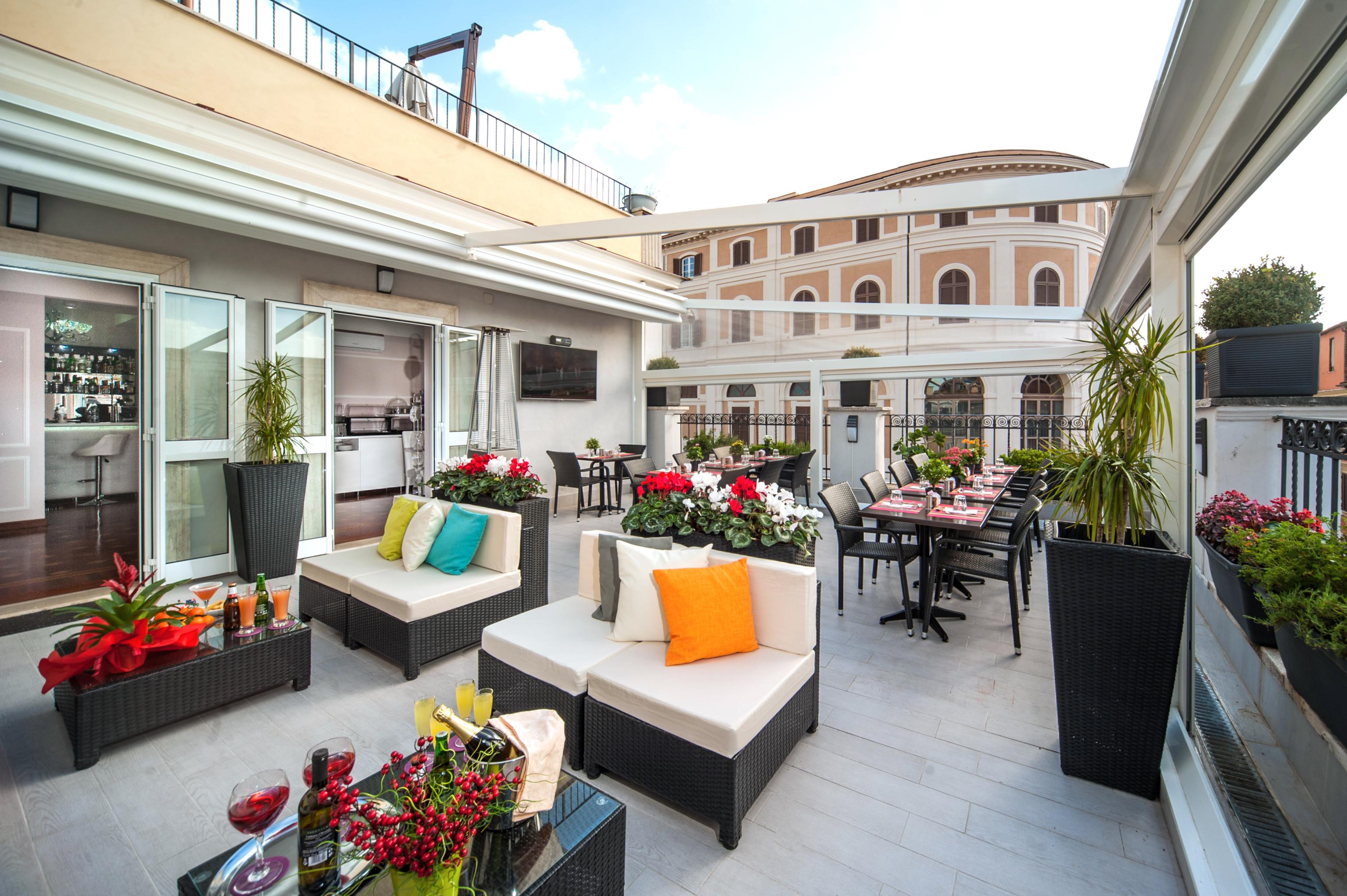 Relais Trevi 95 Boutique (adults Only) Rom