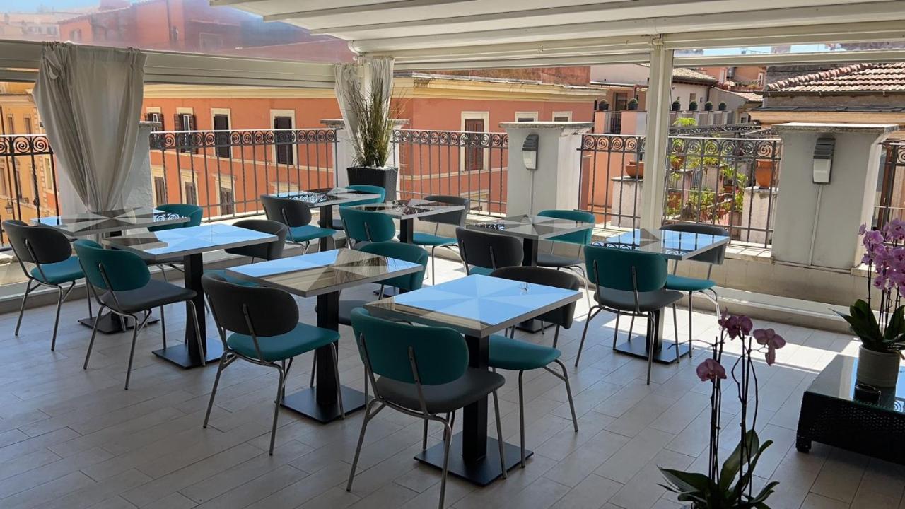 Relais Trevi 95 Boutique (adults Only) Hotel Rom