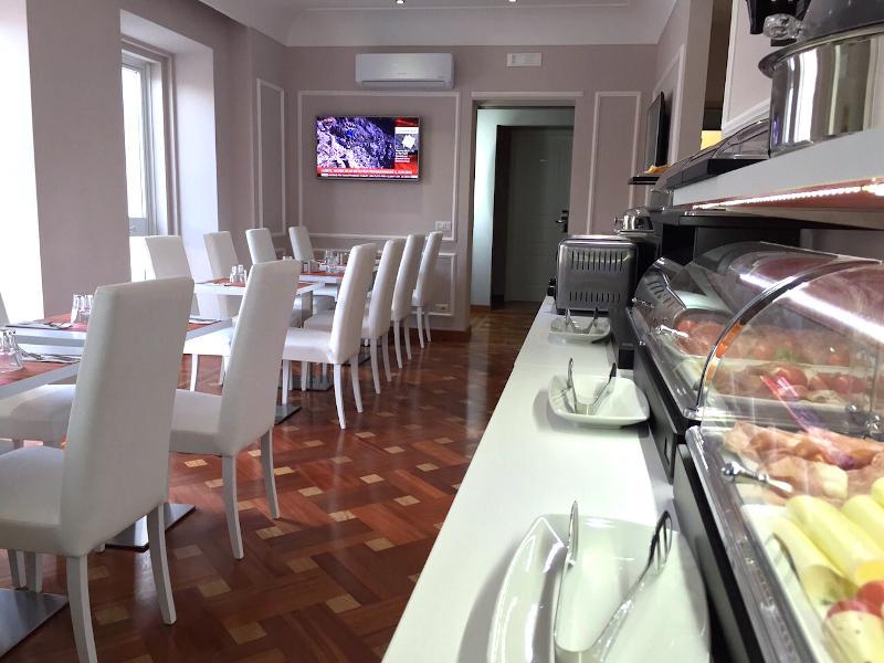 Relais Trevi 95 Boutique (adults Only) 4* Rom